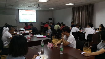 2019第四期园林病虫草害防治与树木移栽复壮技术培训班在北京开班