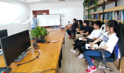 探索北京交科院技术咨询的前沿阵地 创新引领智慧未来